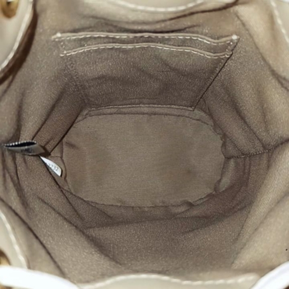 Coach Mini Dempsey Bucket Bag - Picture 9 of 11